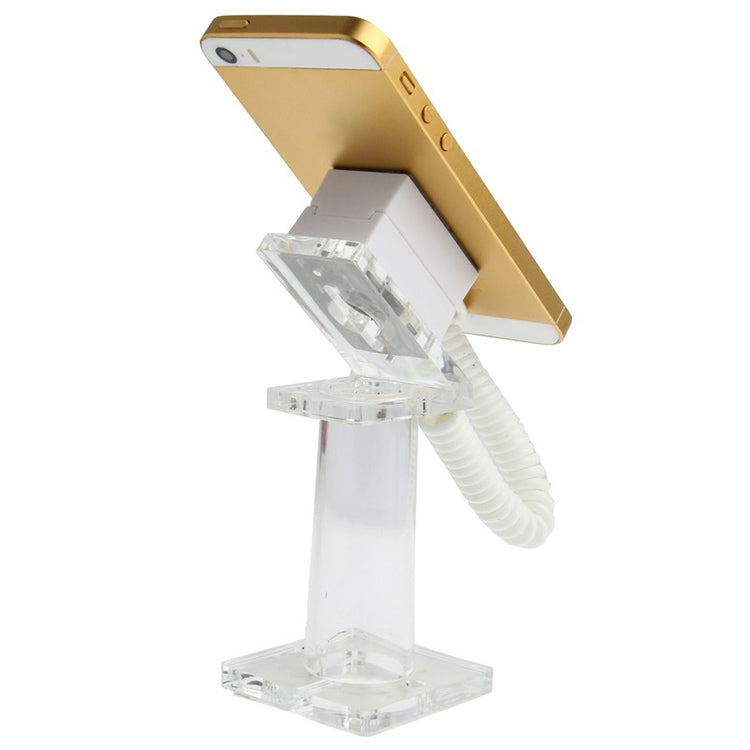 For iPhone, Samsung, HTC, LG, Sony, Huawei, Lenovo and other Smartphones, Anti-theft Holder For iPhone, Samsung, HTC, LG, Sony, Huawei, Lenovo and other Smartphones, Anti-theft Holder
